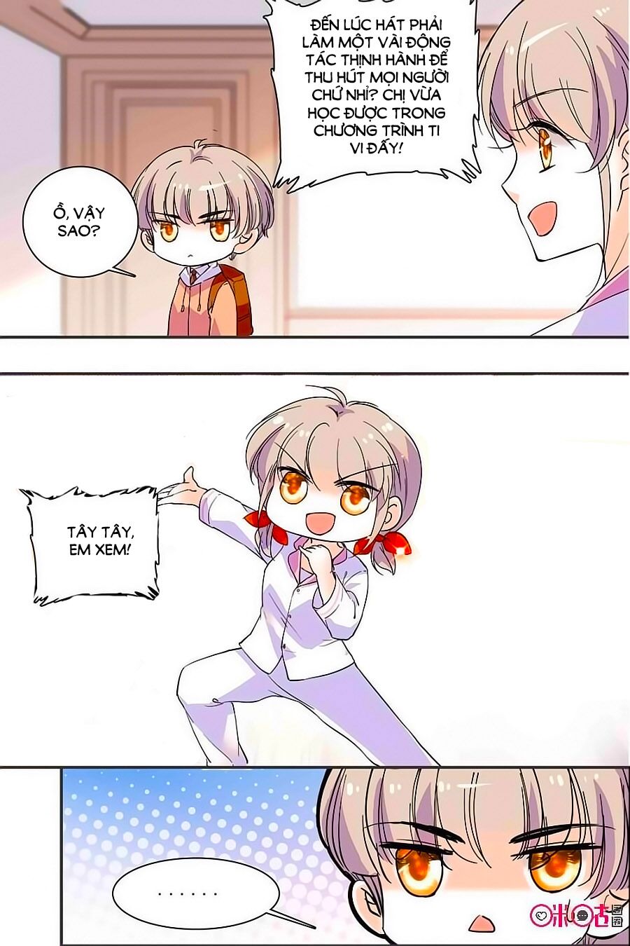 Thanh Ninh Chi Hạ: Chapter 315