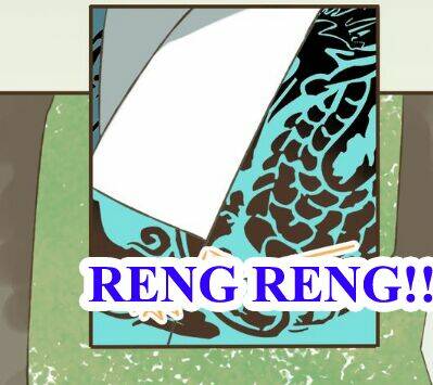 Bạn Trai Tôi Là Cẩm Y Vệ: Chapter 18