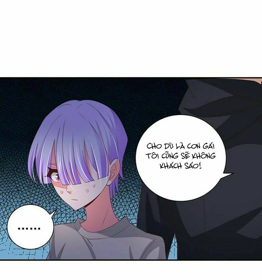 Người Yêu Khát Máu Của Tôi: Chapter 43