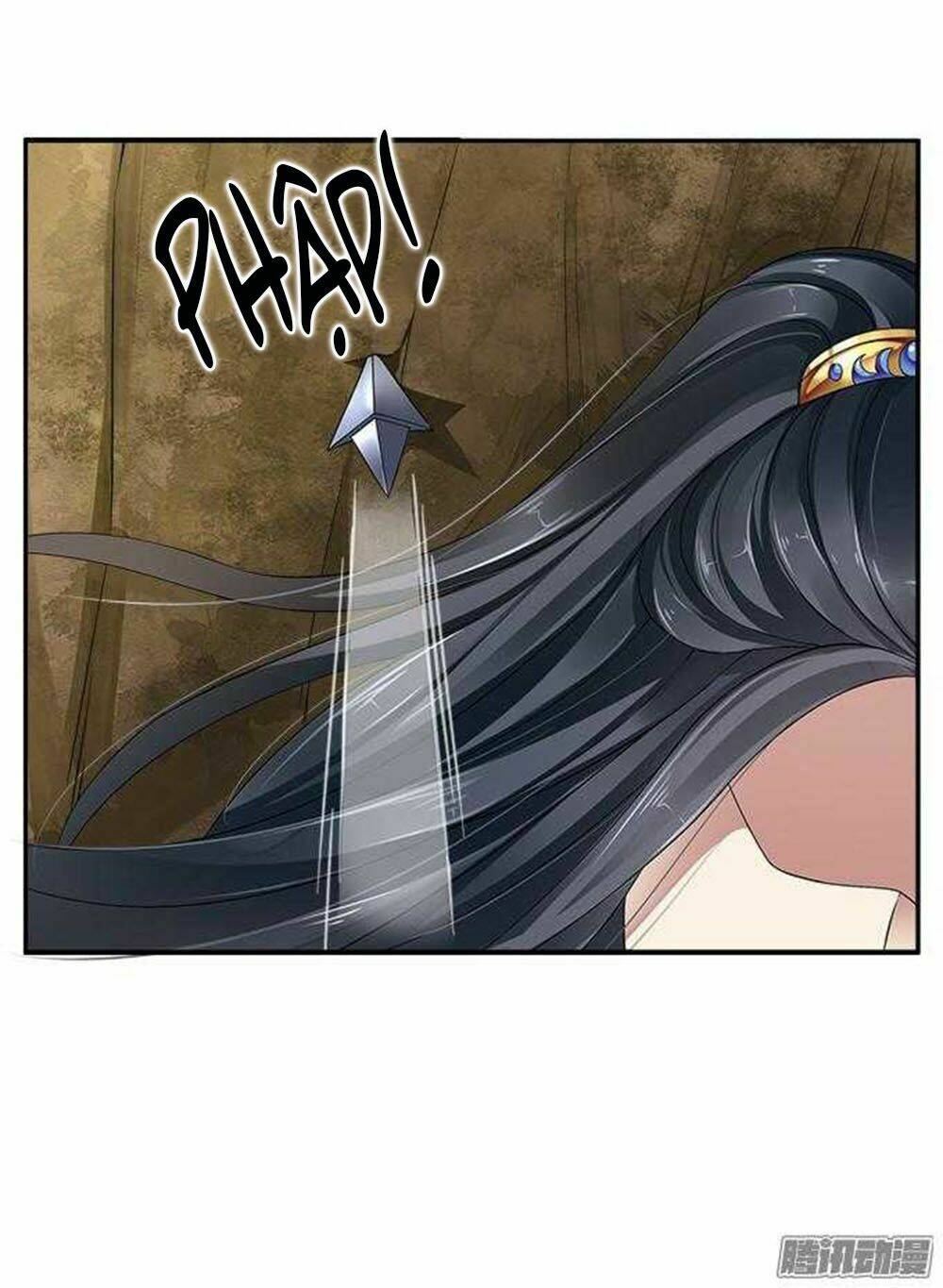 Thịnh Thế An Nhiên: Chapter 1