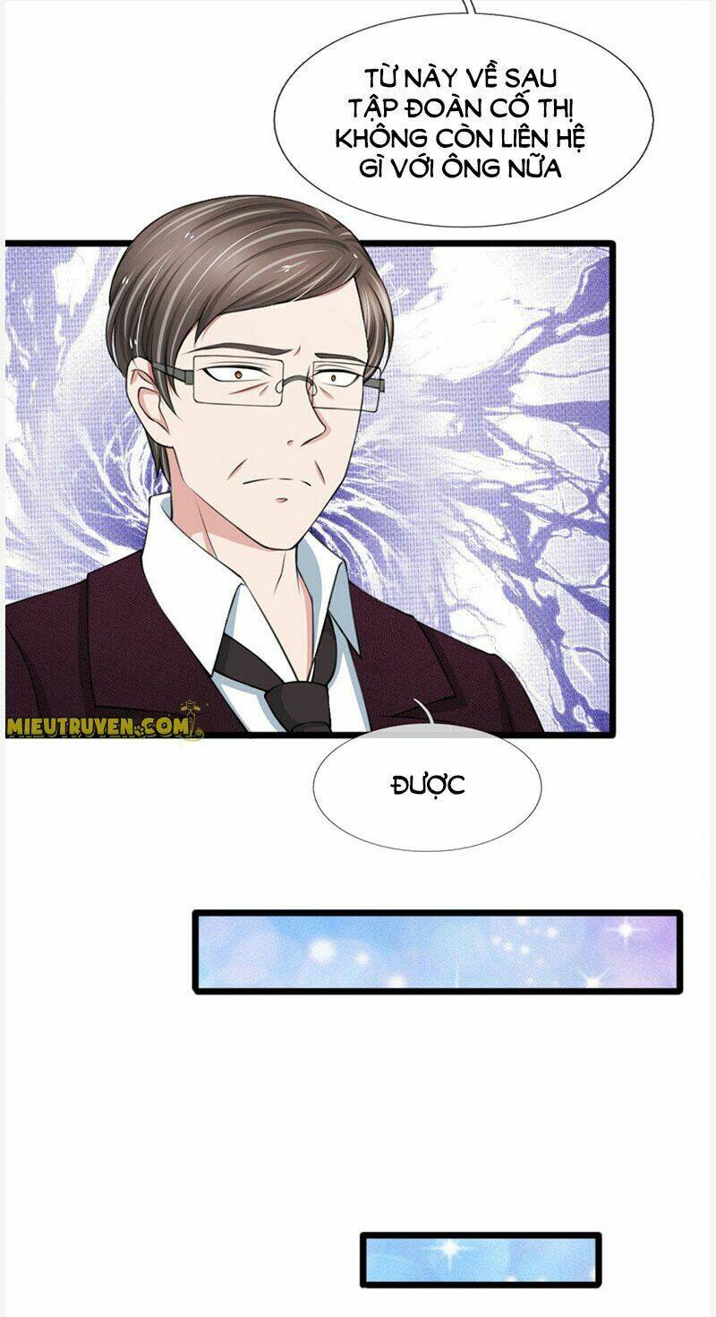 Phúc Hắc Lão Công Buông Em Ra: Chapter 82