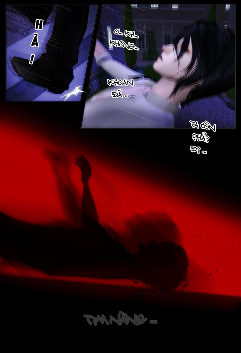 Earl Story: Chapter 79