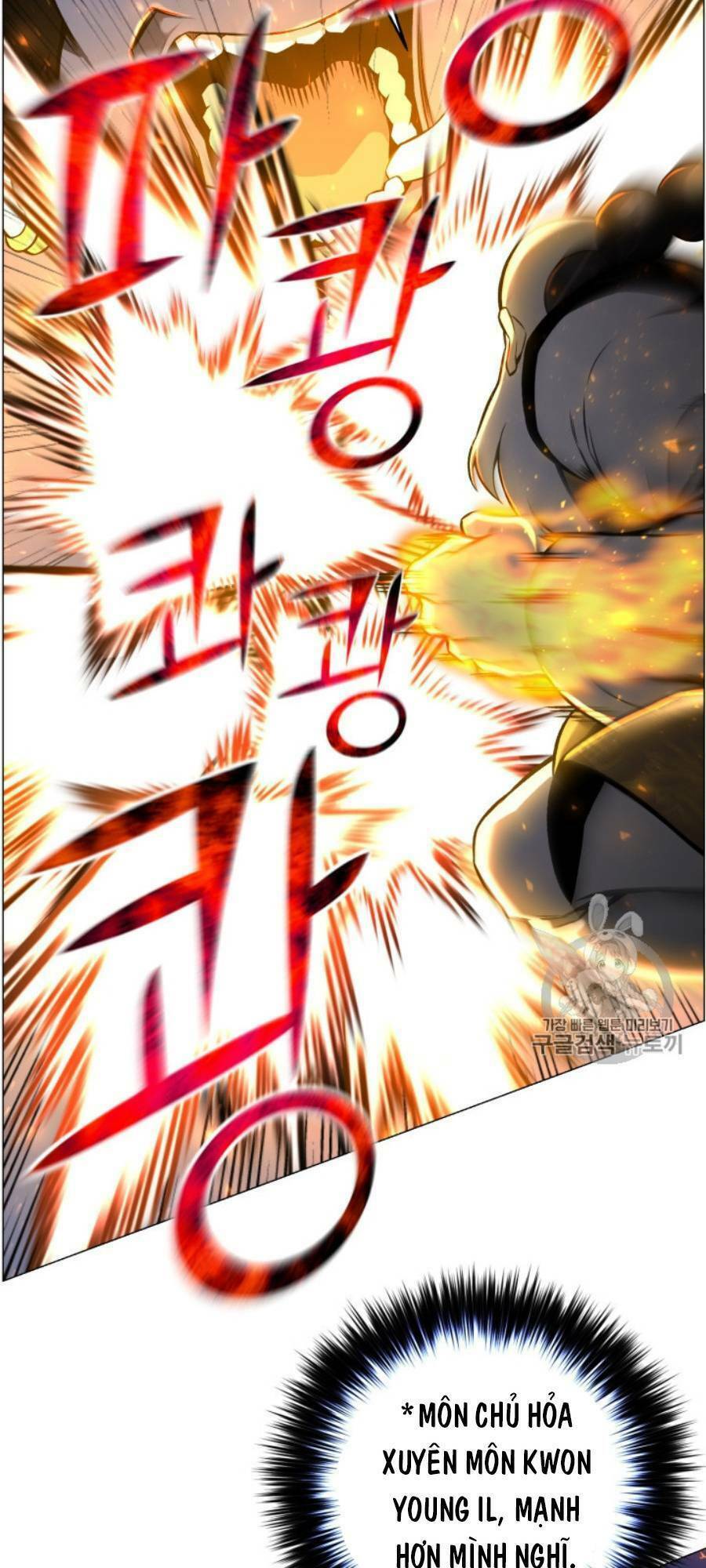 Luân Hồi Ác Nhân: Chapter 51