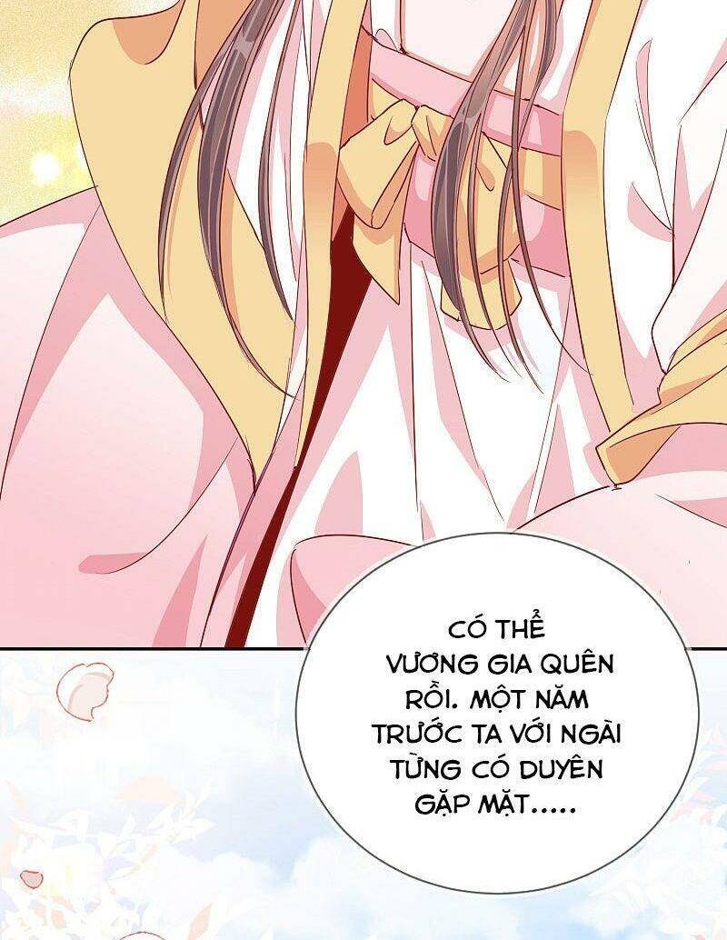 Công Lược Trưởng Thành Của Vương Phi: Chapter 38