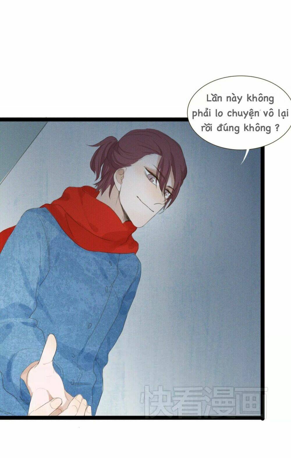 Tình Yêu Dưới Mái Hiên: Chapter 15