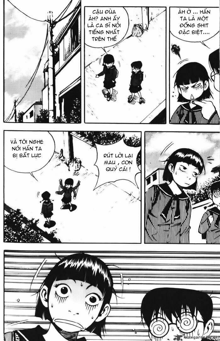 High School: Chapter 7