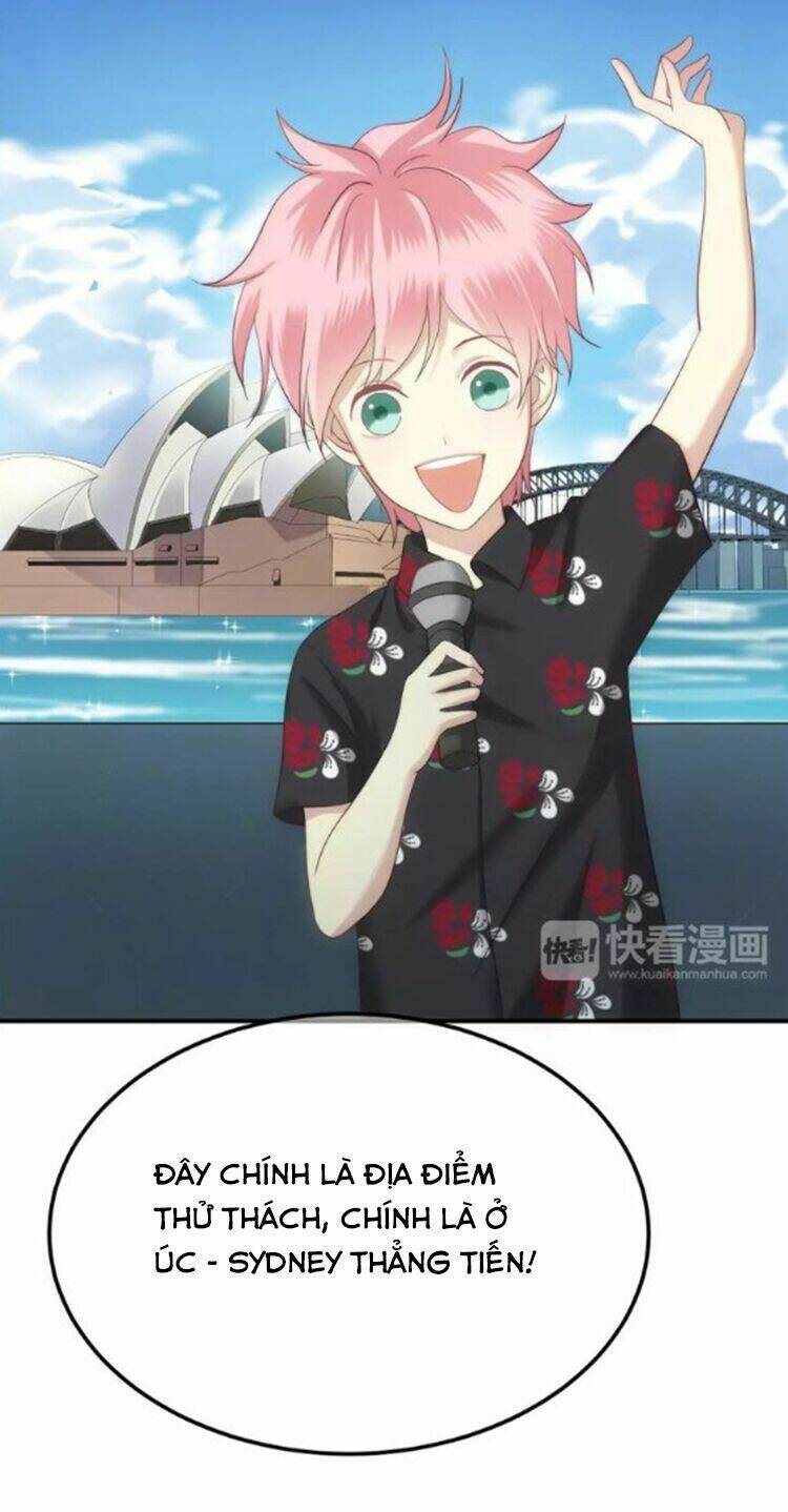 Thần Tượng Điểm Zero: Chapter 99