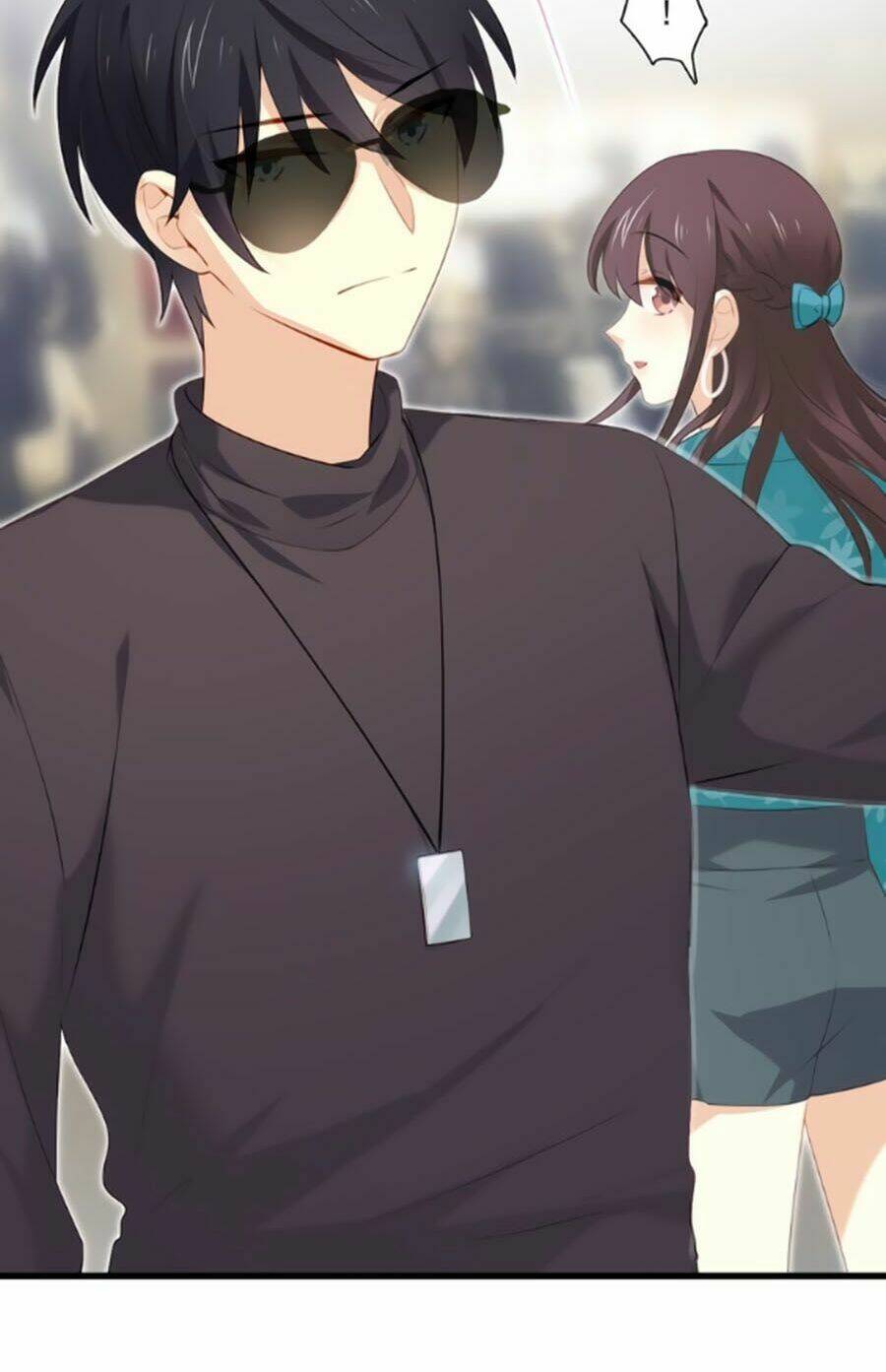 Tình Yêu Là Thế 2: Chapter 12