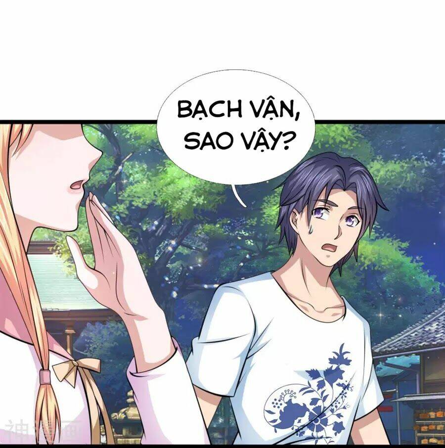 Tuyệt Thế Phi Đao: Chapter 147