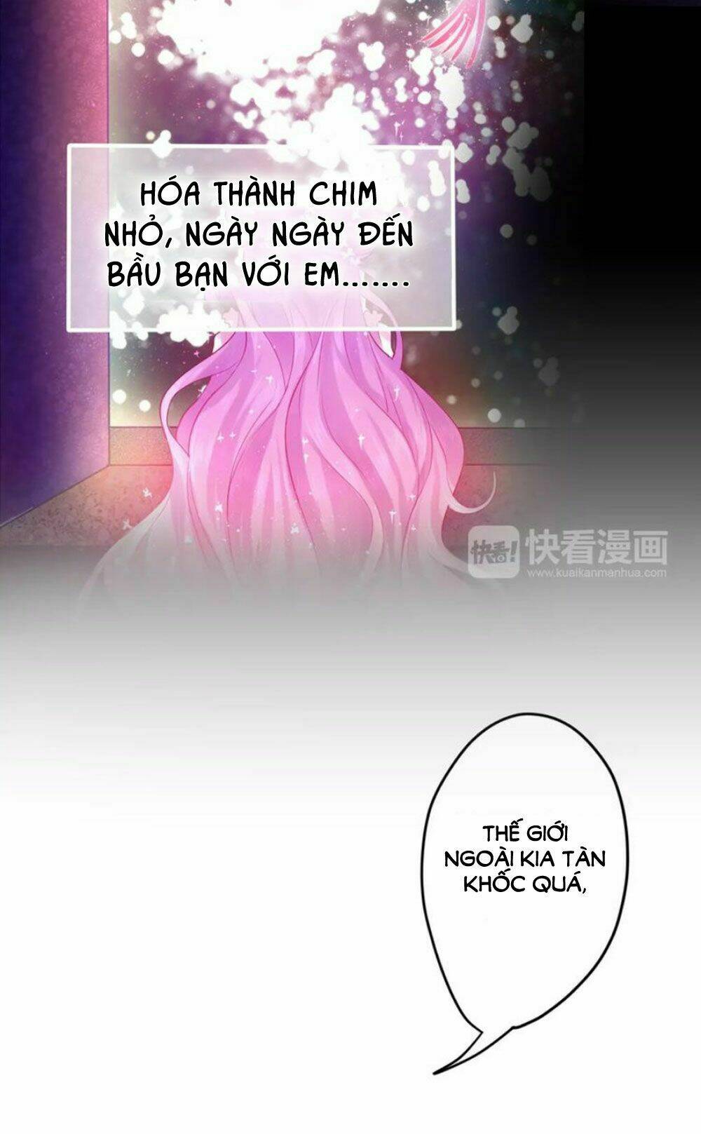 Tháng Sáu Kì Diệu: Chapter 22.6