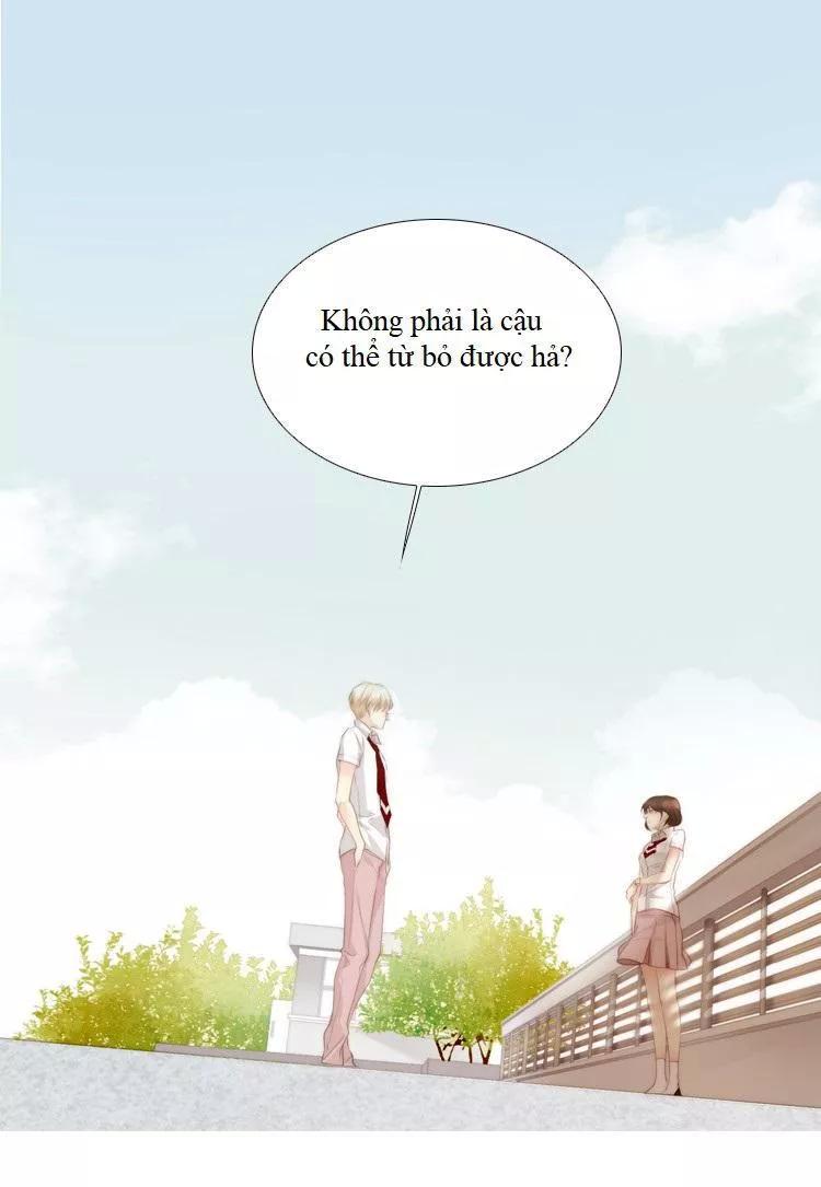 Tình Cờ Tìm Thấy Tháng 7- Find July: Chapter 1.3