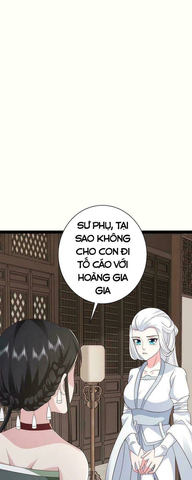 Tối Cường Vận Đào Hoa: Chapter 279