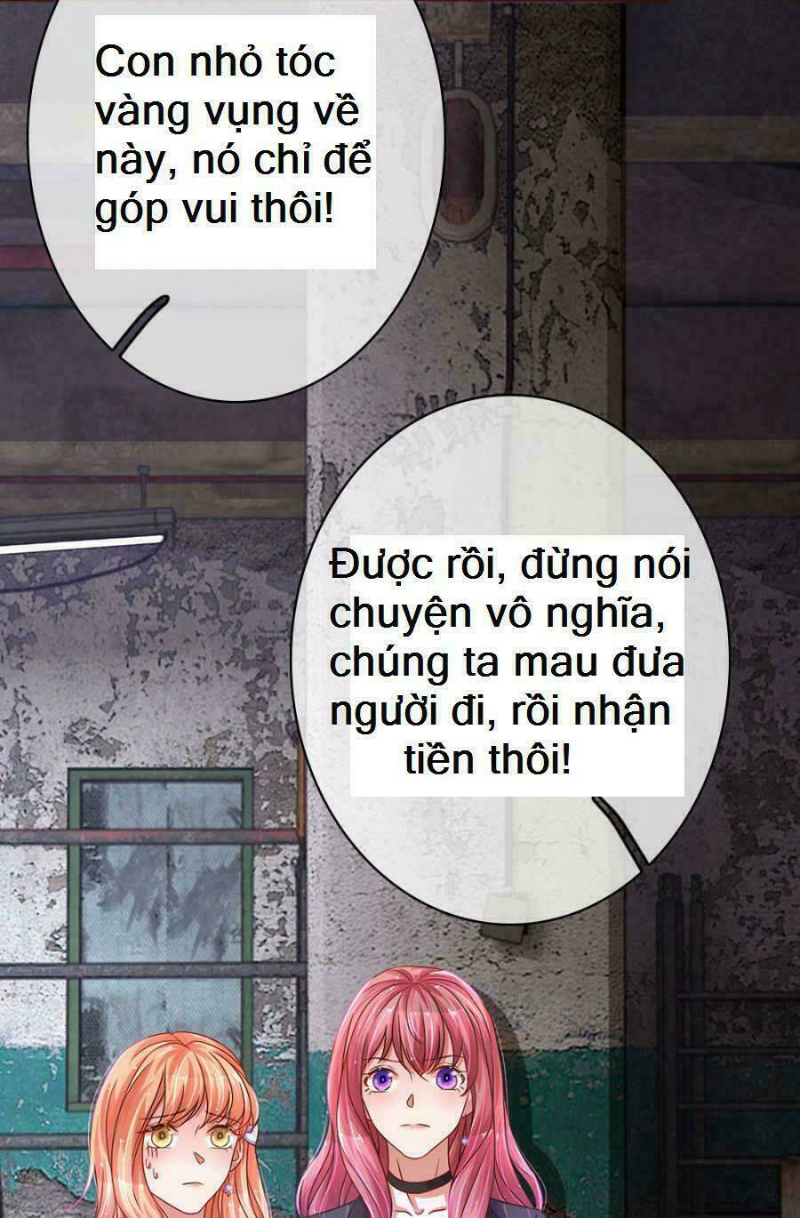 Trùng Sinh Để Trả Thù: Chapter 38