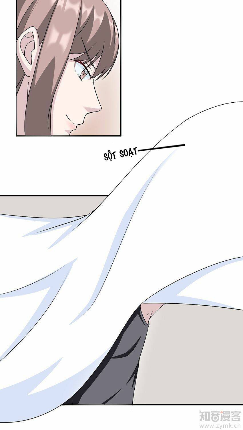 Mạc Thiếu Bức Hôn: Vợ Mới Khó Chống Đỡ: Chapter 16