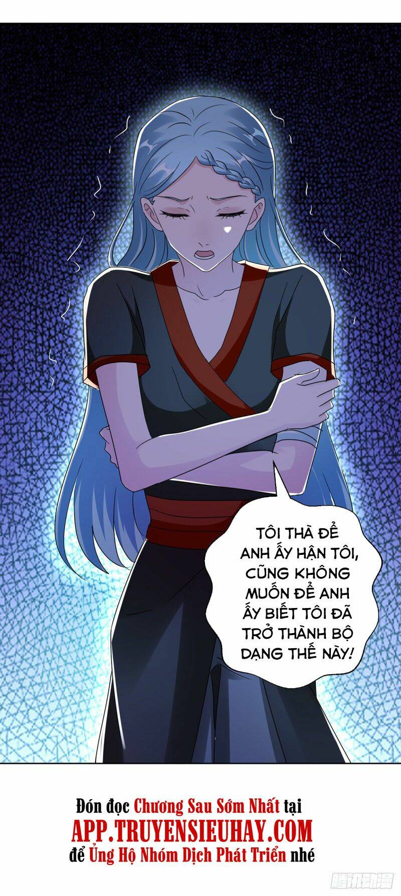 Vú Em Là Cổ Tiên: Chapter 182