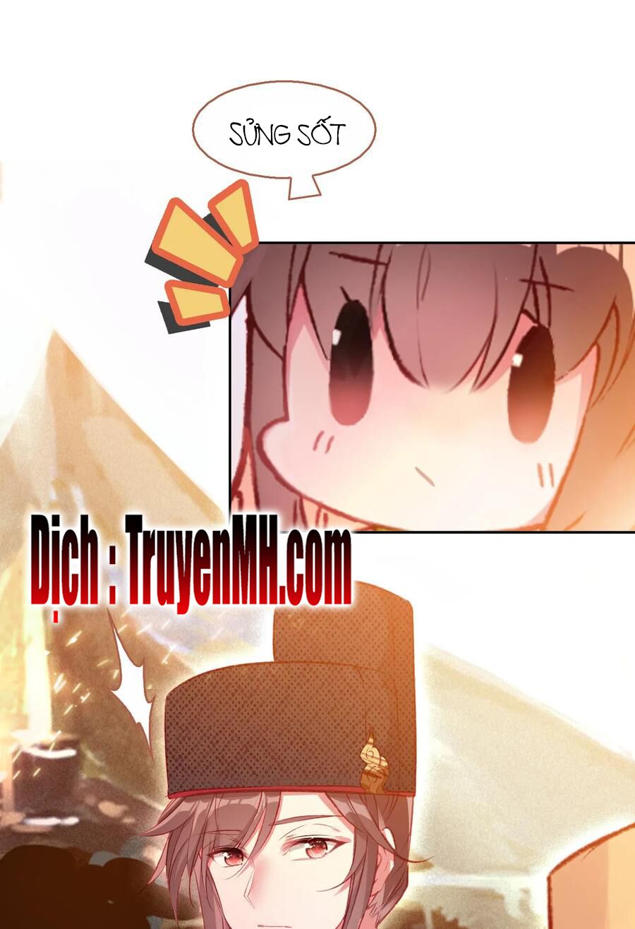 Gả Cho Một Tên Thái Giám Đáng Ghét: Chapter 112