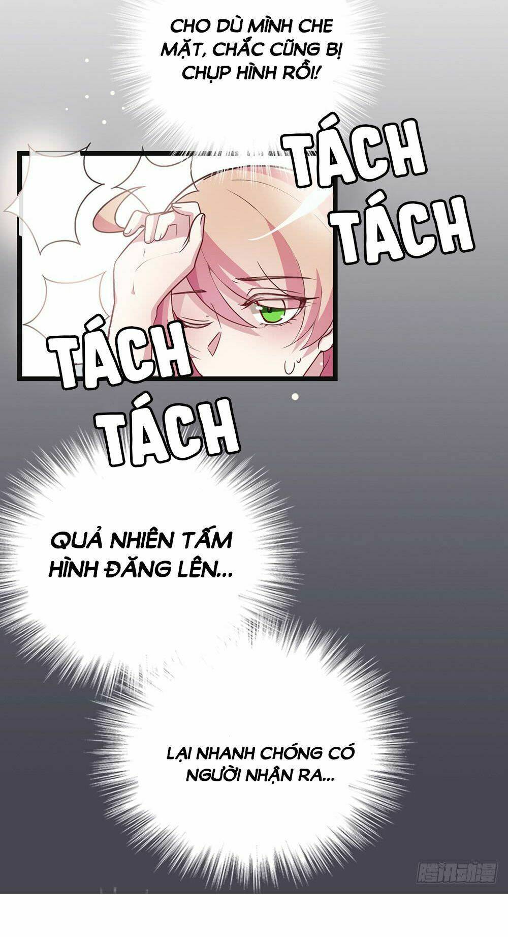 Bí Mật Kết Hôn Với Ảnh Đế: Vợ Ơi Đến Đây Tấn Công Đi Nào: Chapter 2