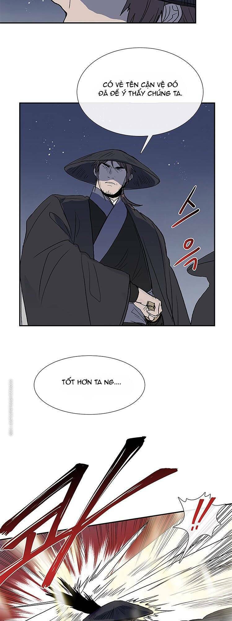 Học Sĩ Tái Sinh: Chapter 110