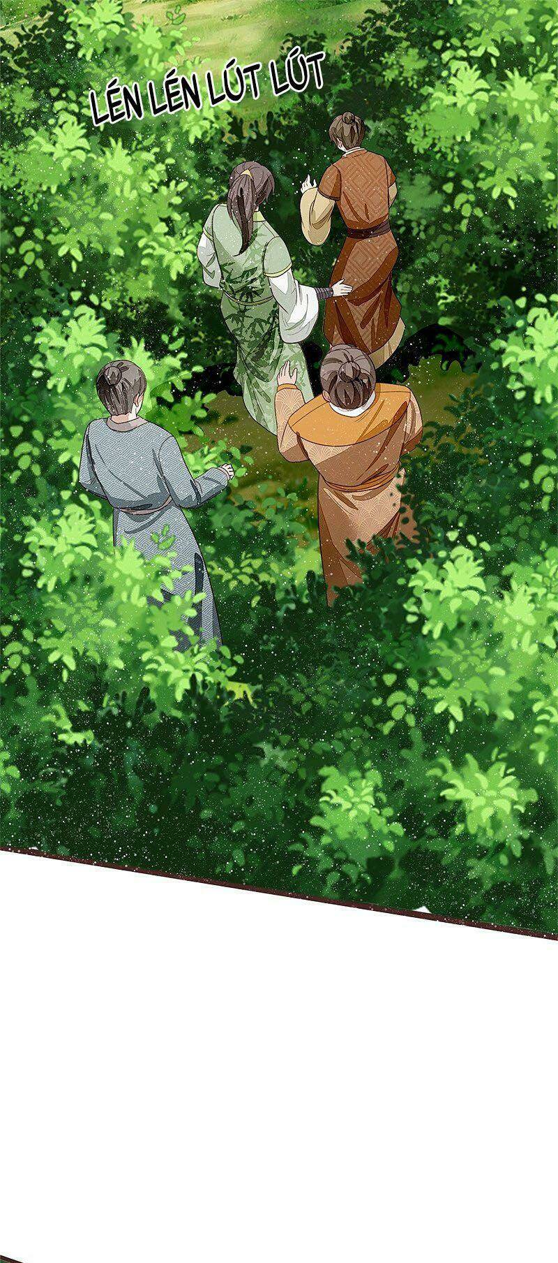 Đệ Nhất Hoàn Khố: Chapter 109