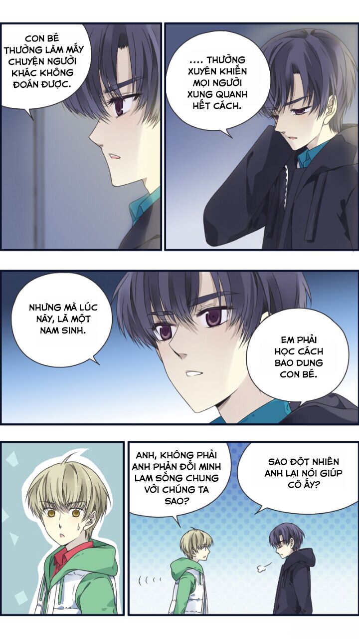 Lam Sí: Chapter 146