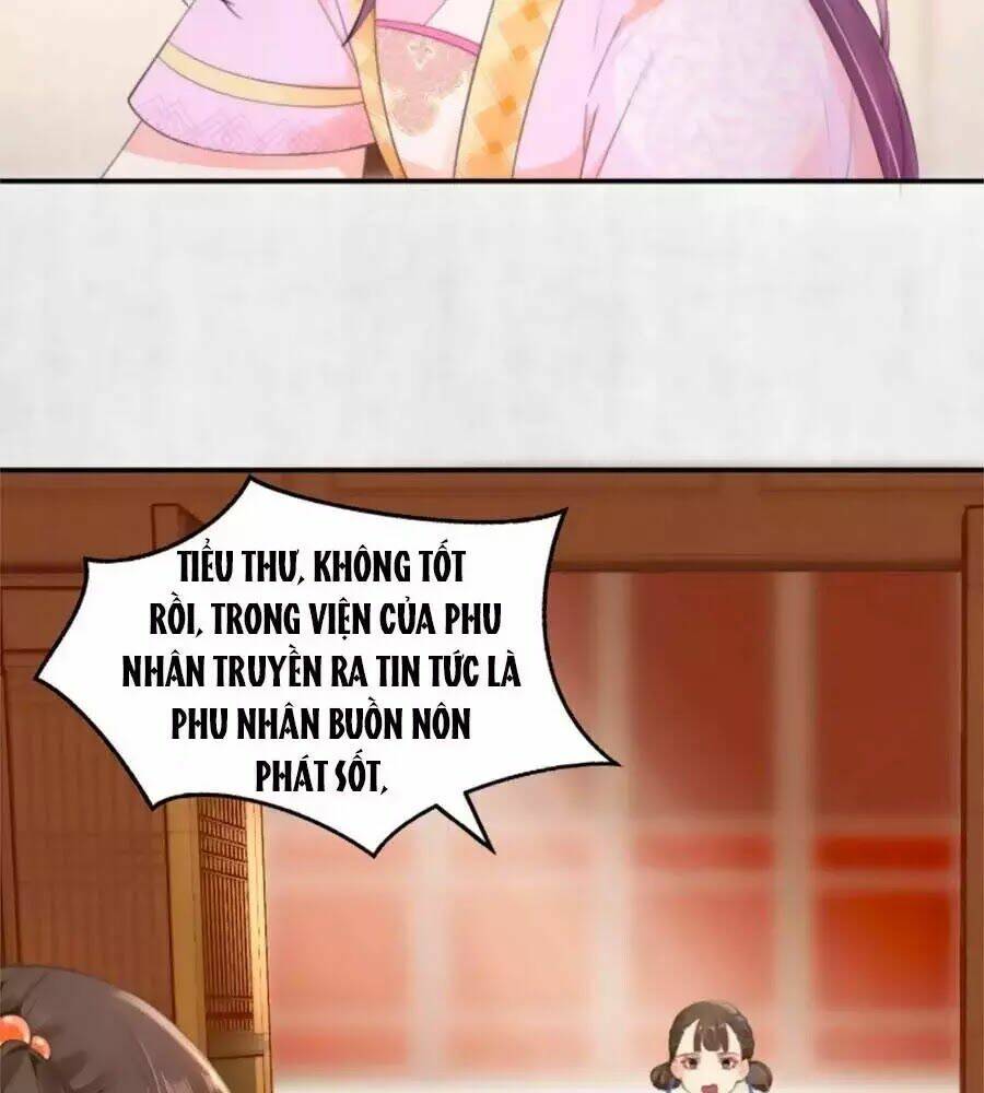 Hoạn Phi Hoàn Triều: Chapter 30