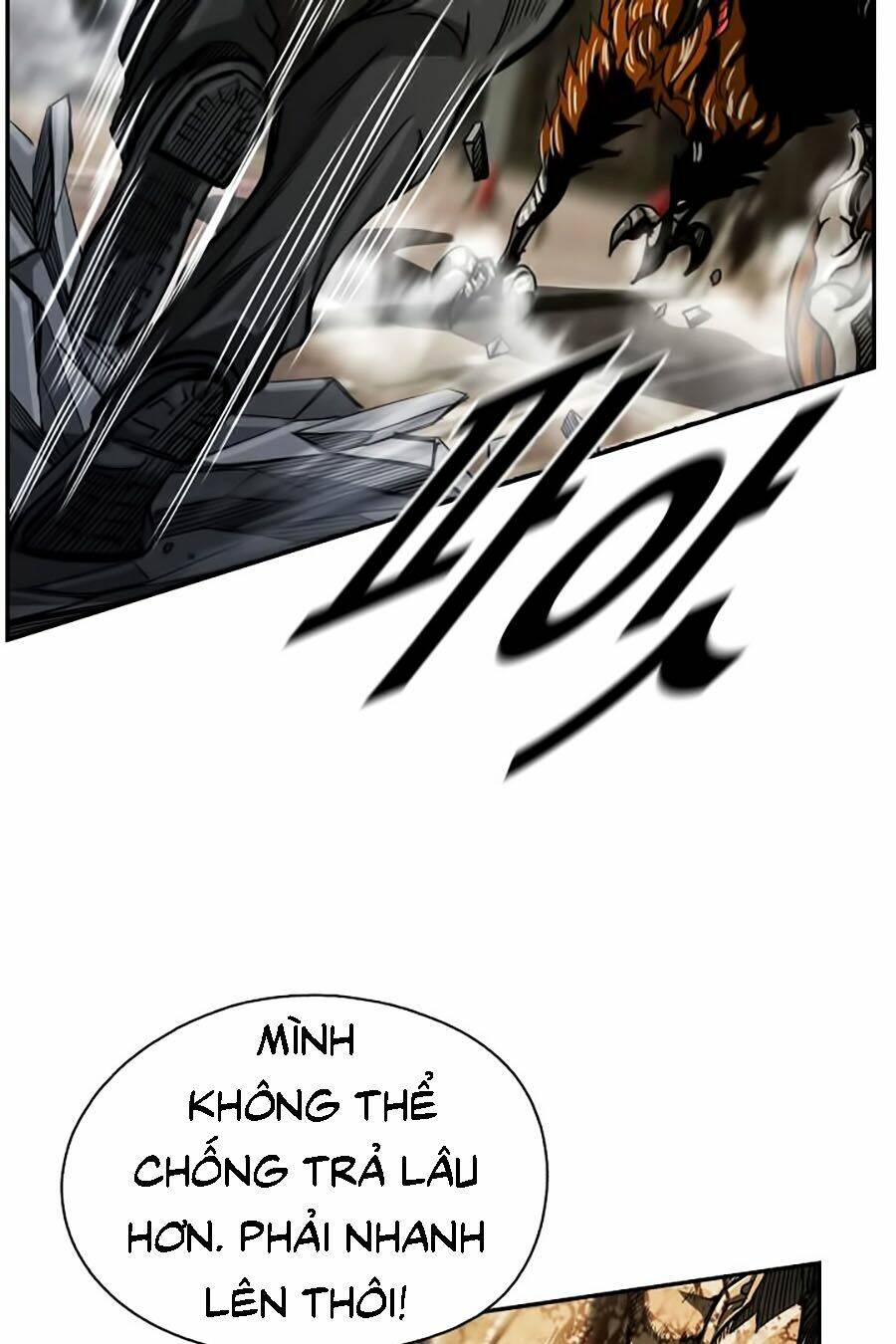 Thợ Săn Đầu Tiên: Chapter 34