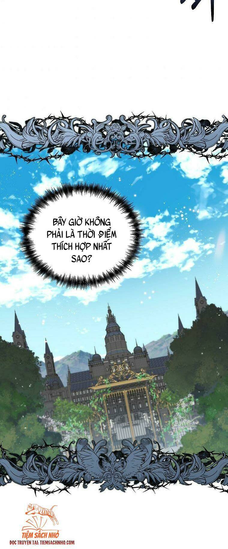 Hoàng Hậu Ác Nữ Yêu Quý Tôi: Chapter 16