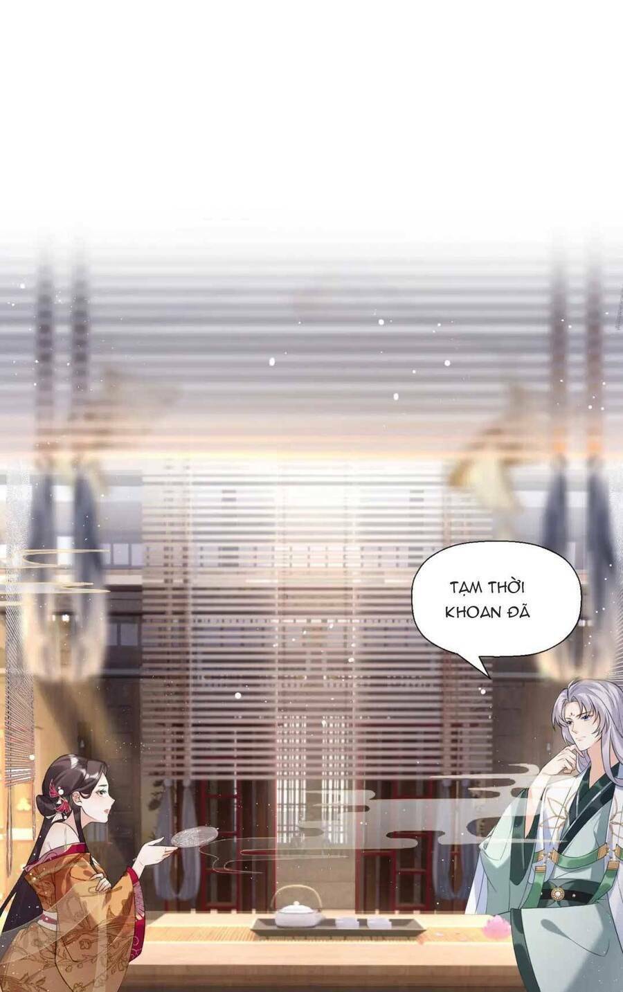 Phúc Hắc Hoa Yêu Mua Một Tặng Một: Chapter 10