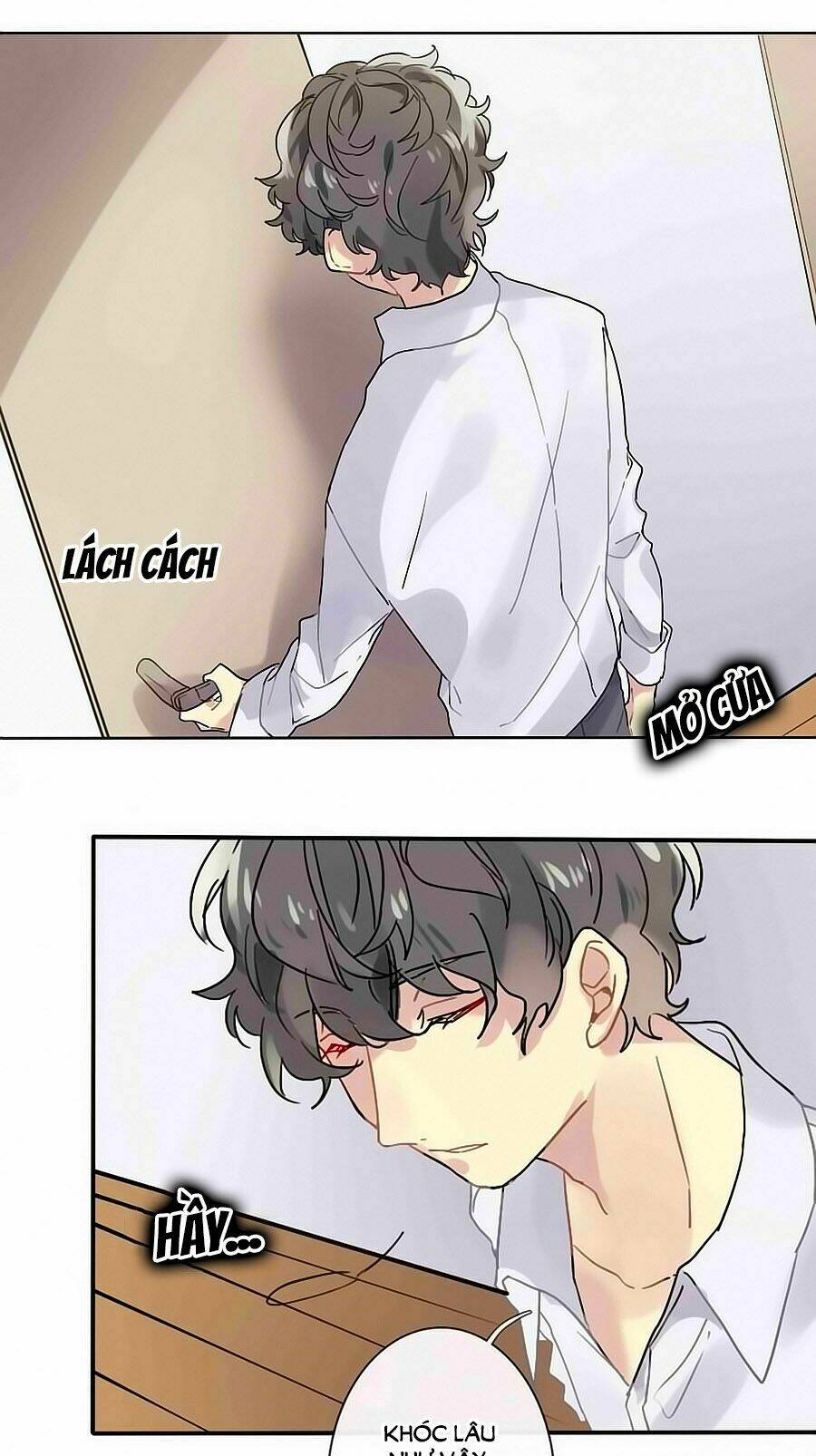 Một Giây Sau Bắt Đầu: Chapter 10