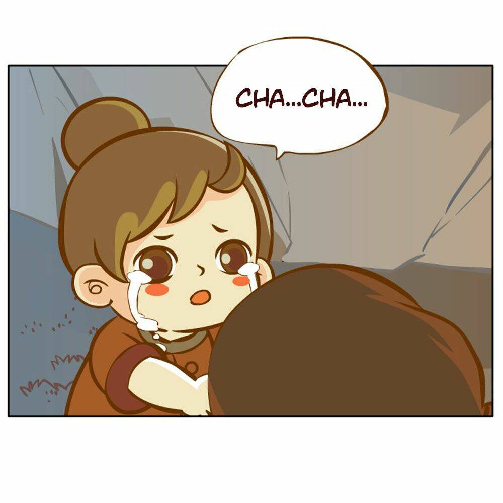 Hòa Thượng Và Tiểu Long Quân: Chapter 25