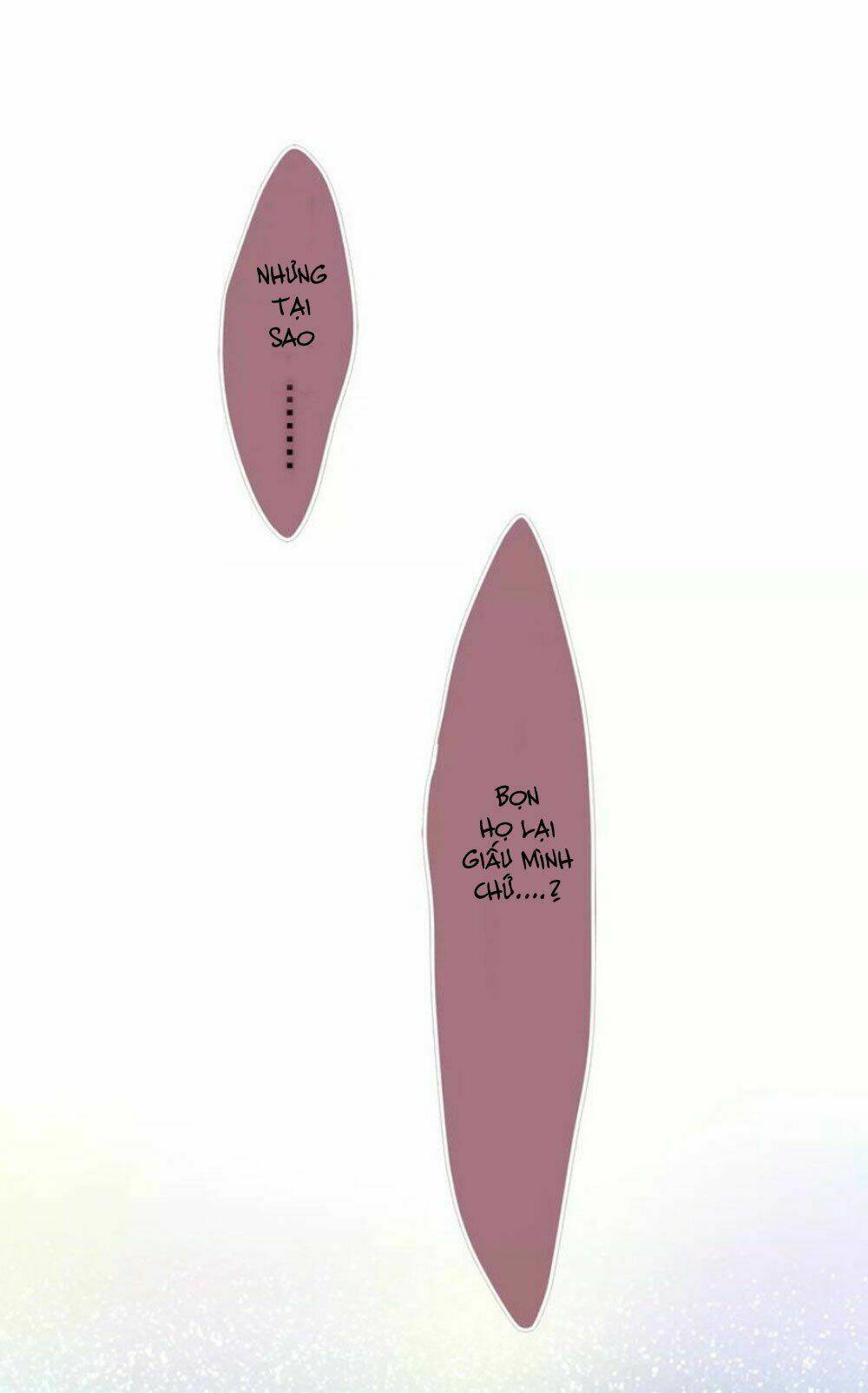 Tháng Sáu Kì Diệu: Chapter 16