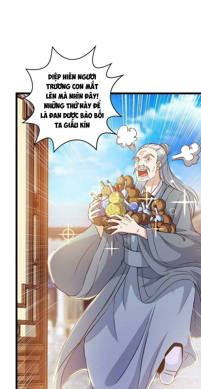 Siêu Cấp Thôn Phệ Hệ Thống: Chapter 10