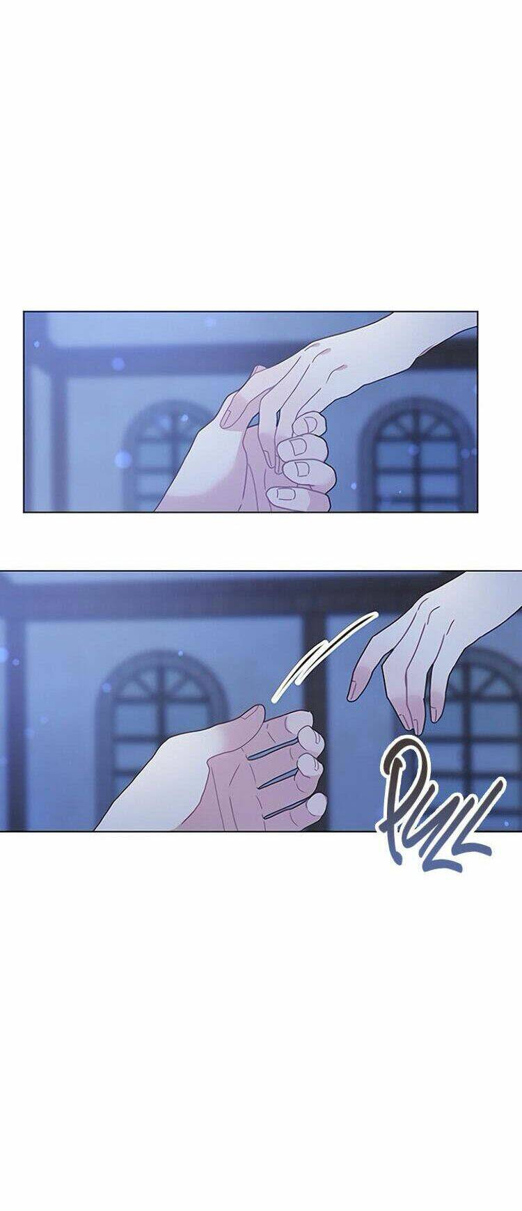 Khu Vườn Câm Lặng: Chapter 13