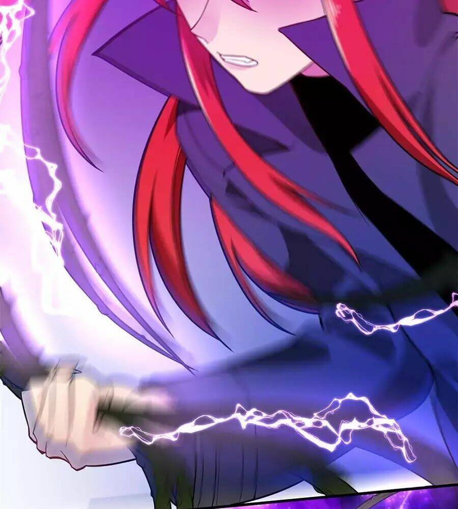 Anh Ấy Đến Từ Địa Ngục: Chapter 21