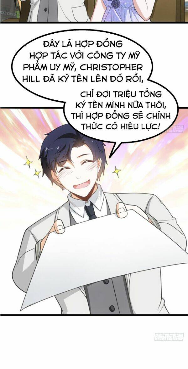 Người Ở Rể Mạnh Nhất: Chapter 17