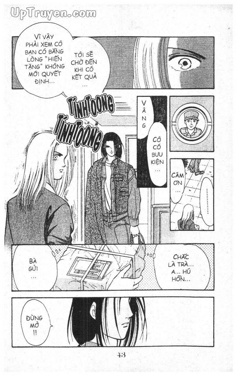 9 Banme No Musashi: Chapter 1