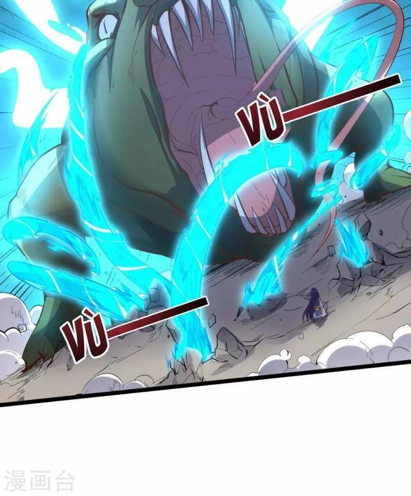 Phục Thiên Thánh Chủ: Chapter 25