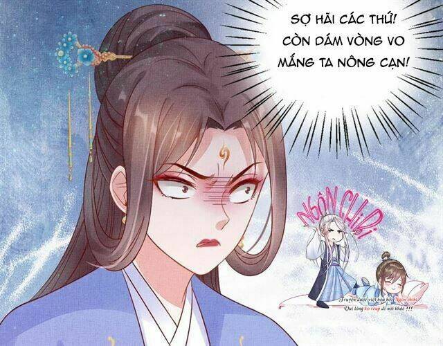 Thịnh Sủng Y Phi Chi Dao Quan Truyện: Chapter 72