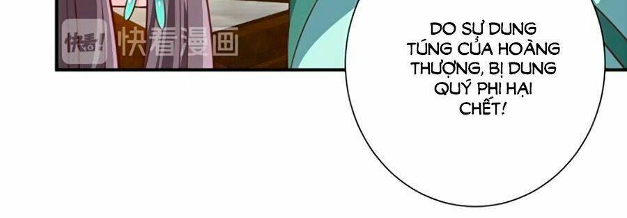 Thịnh Thế Lê Hoa Điện: Chapter 53