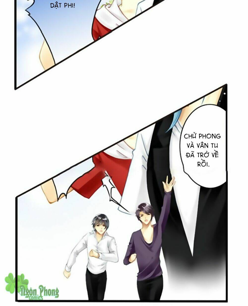 Siêu Sao Trứ Danh: Chapter 18