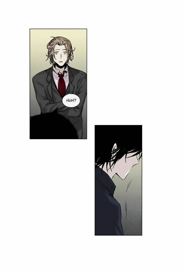 American Ghost Jack: Chapter 61