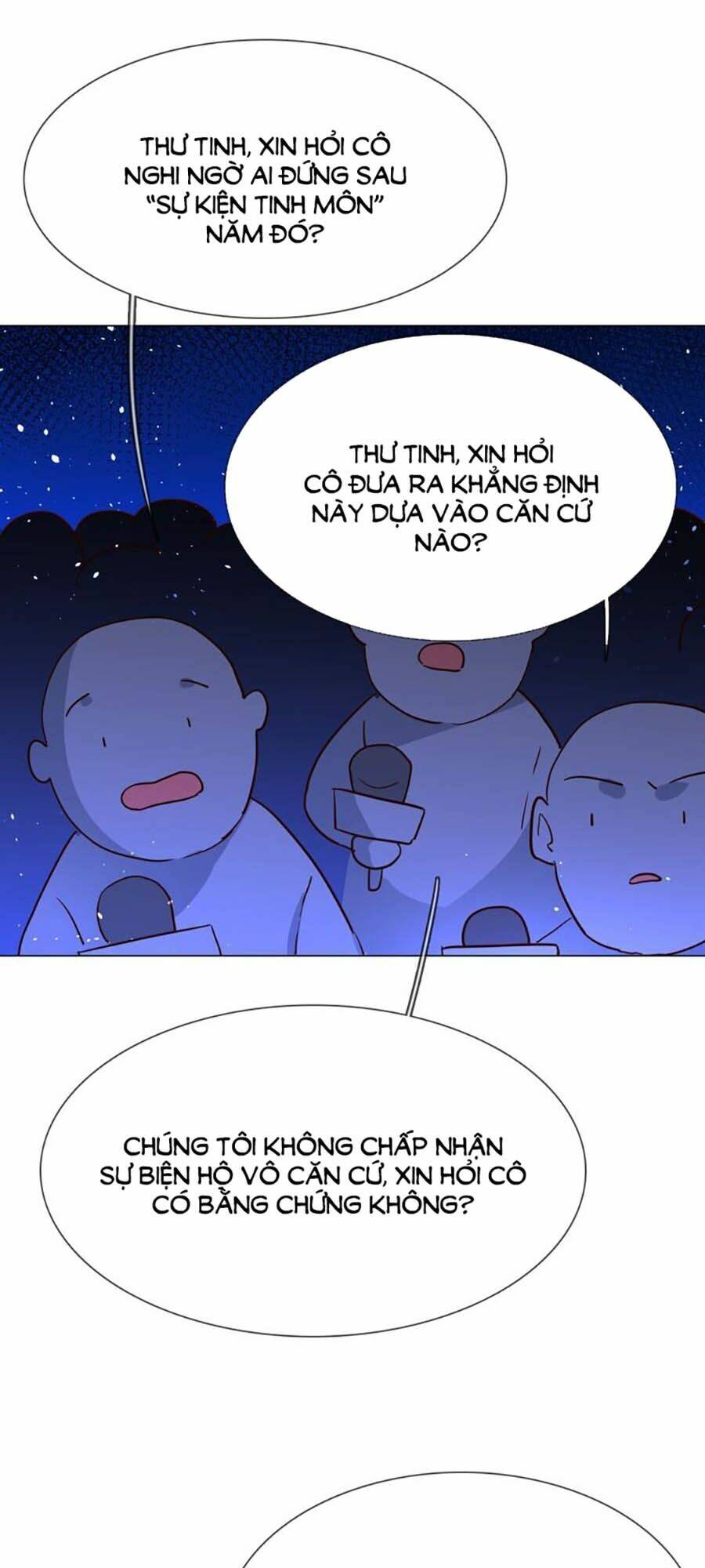 Ngôi Sao Vụn Vỡ: Chapter 70