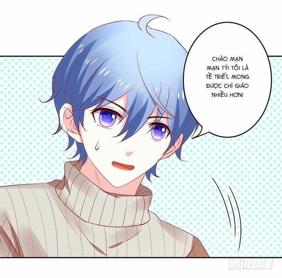 Bạn Trai Là Ngôi Sao: Chapter 107