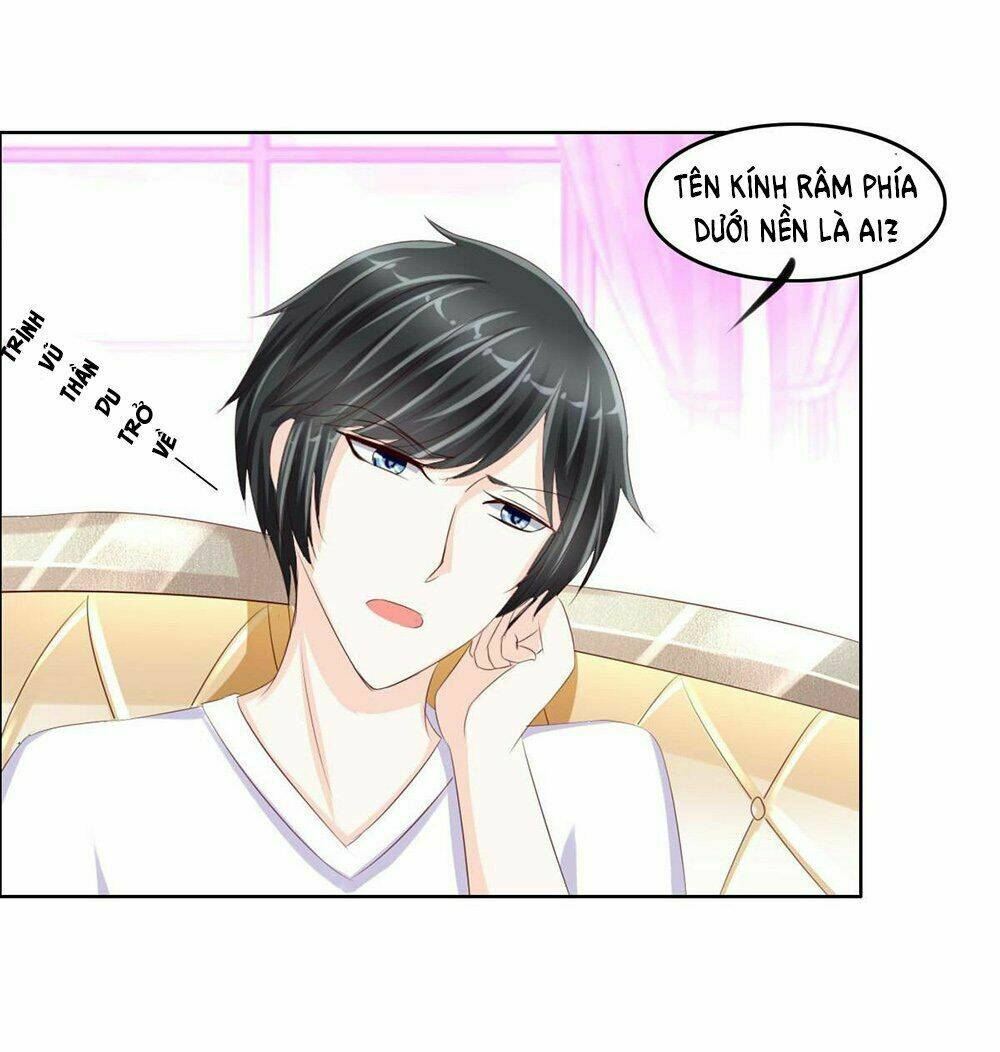 Hoàng Đế “Phế Vật” Tiến Hóa Sử: Chapter 14