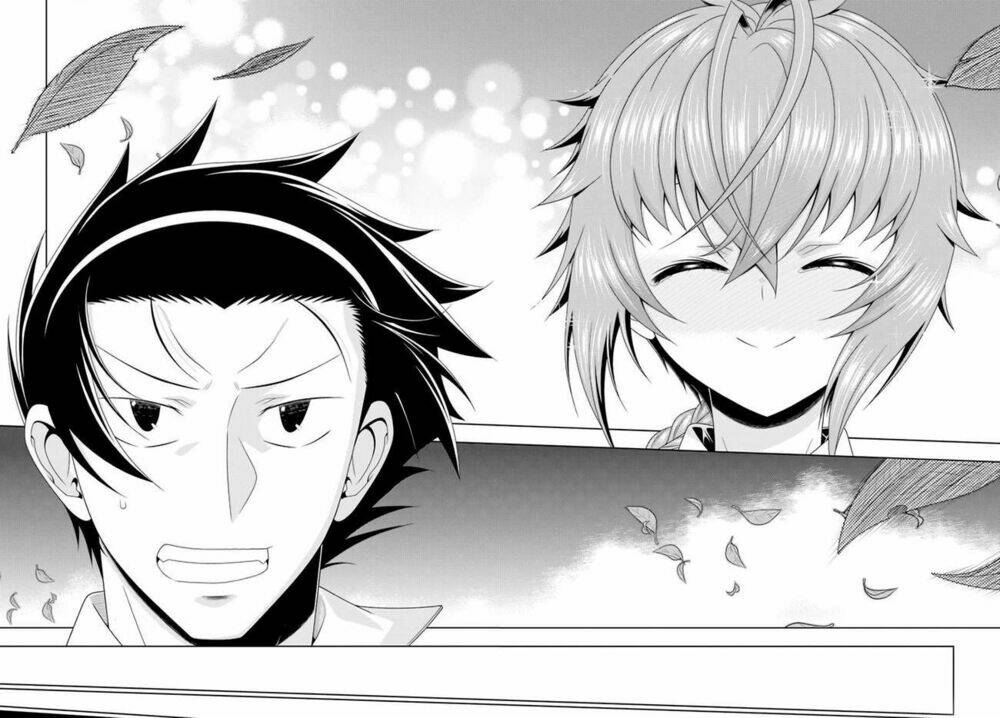 Mida Love: Chapter 16
