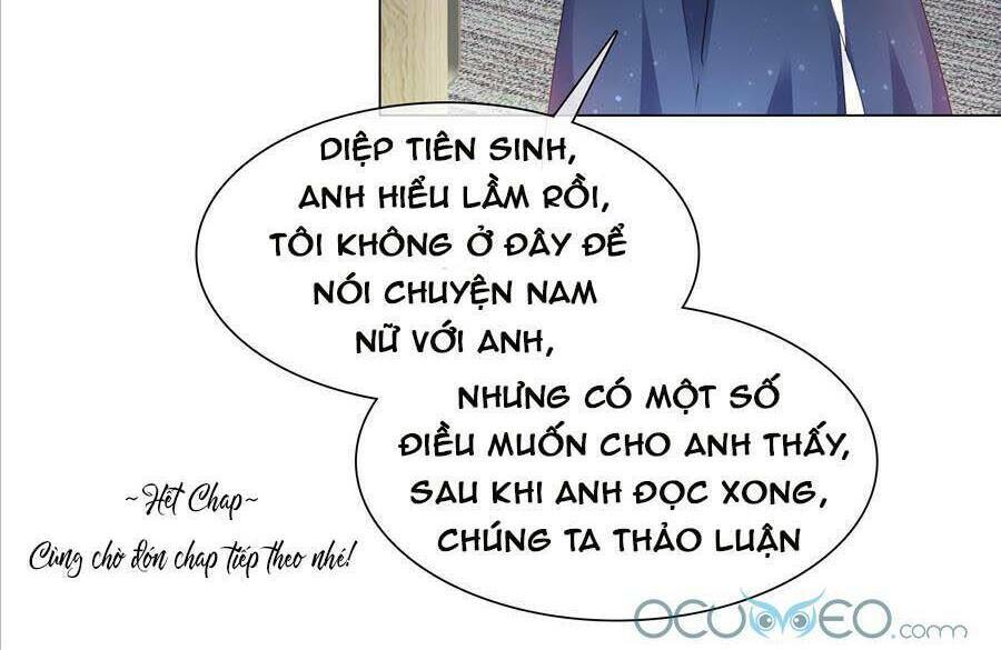 Nhược Hữu Hàn Đông Ngộ Noãn Dương: Chapter 1