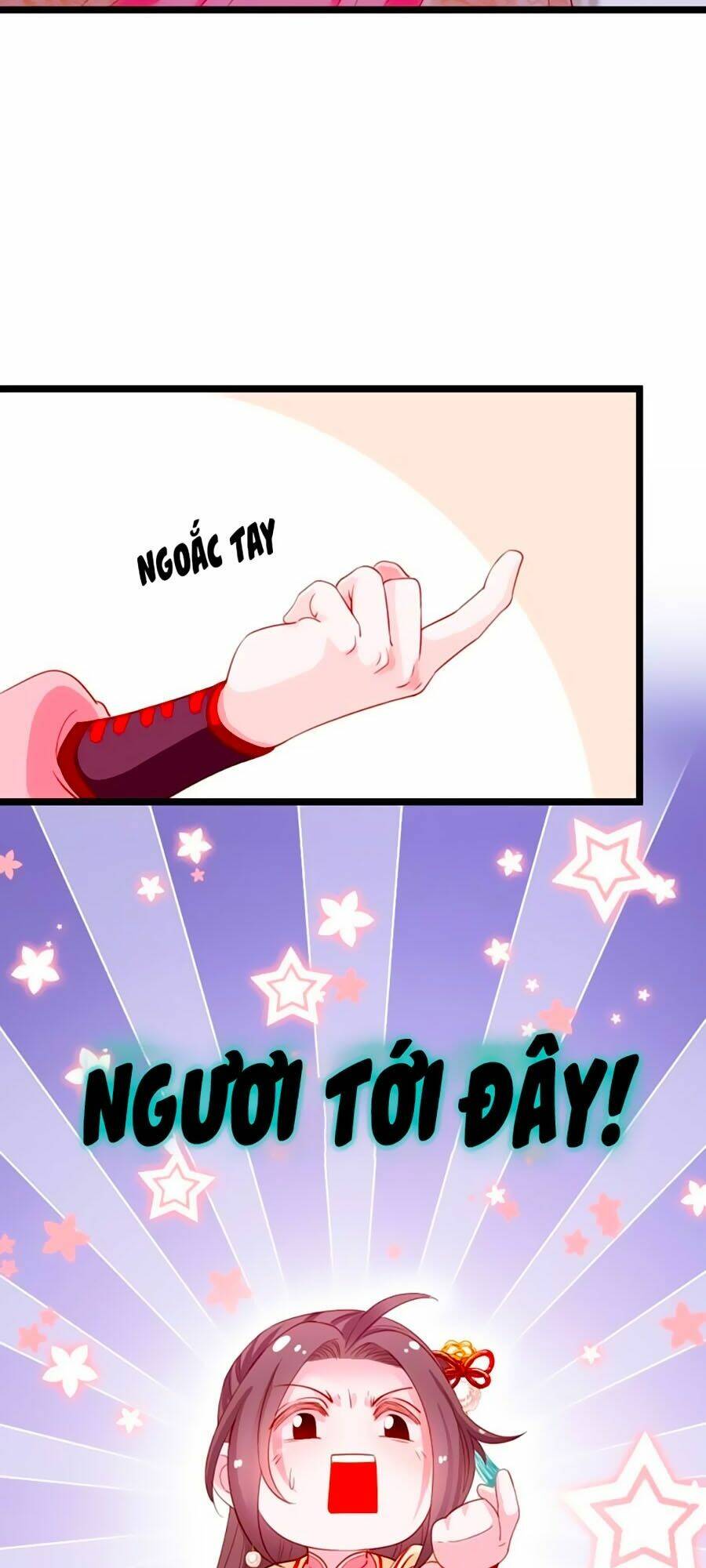 Đứng Lại! Phụng Chỉ Ăn Cướp: Chapter 15