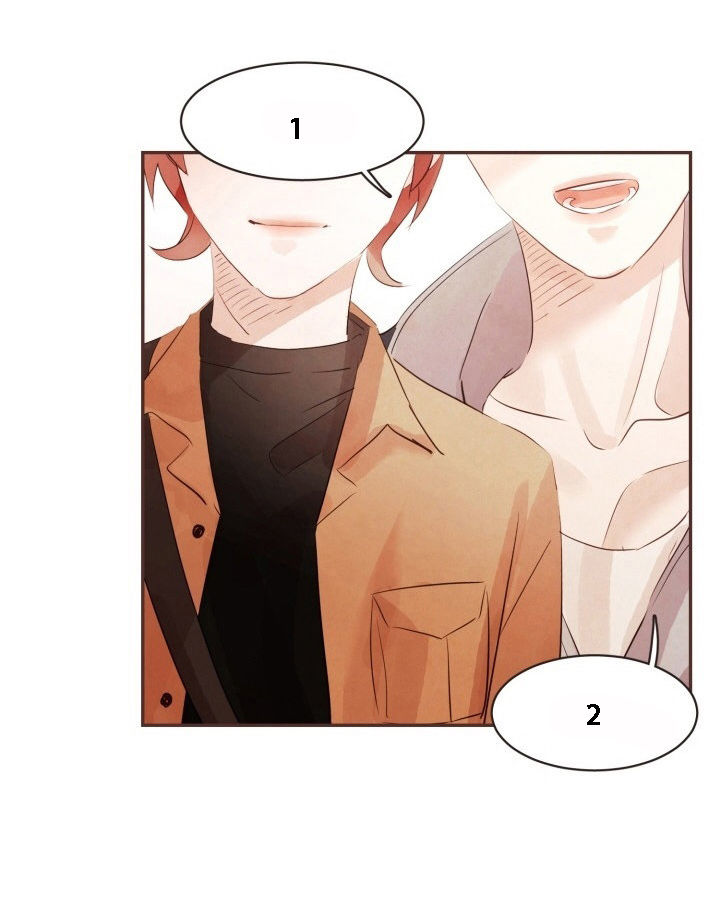 Giữa Tình Yêu Và Tình Bạn: Chapter 49