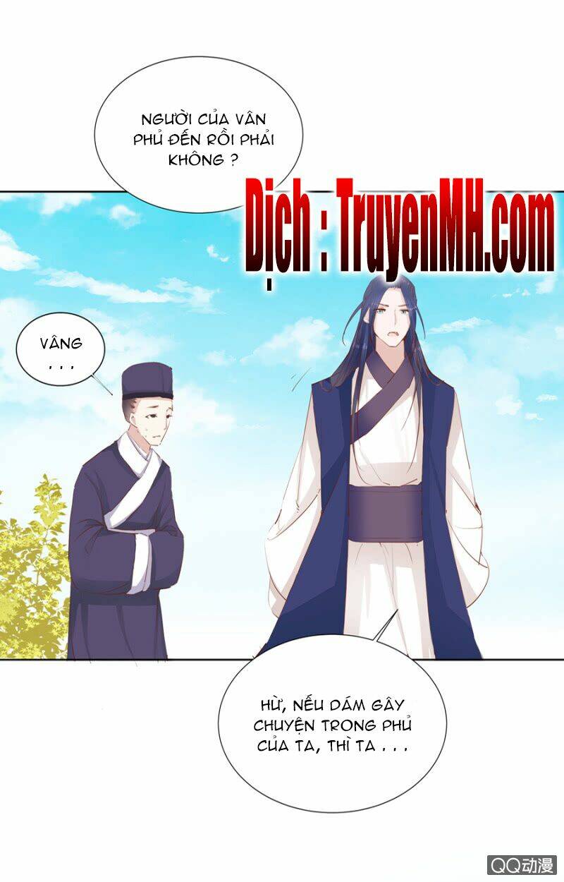 Solo Đi Vương Gia: Chapter 13