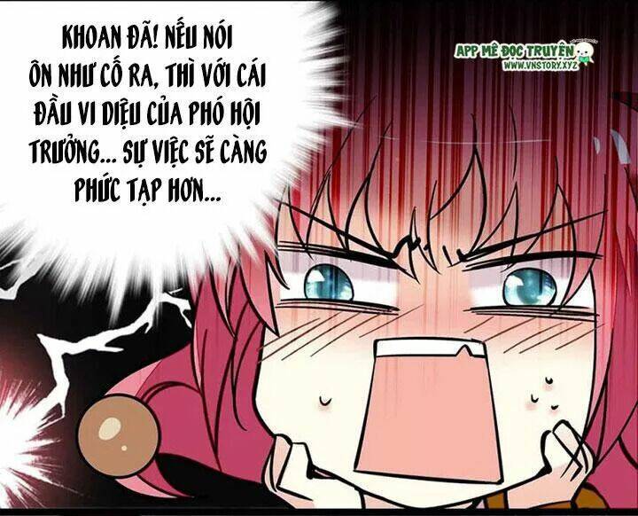 Nữ Hầu Sau Giờ Học: Chapter 55